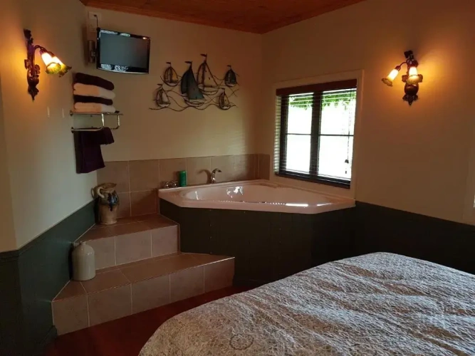 1 Bedroom Cottage