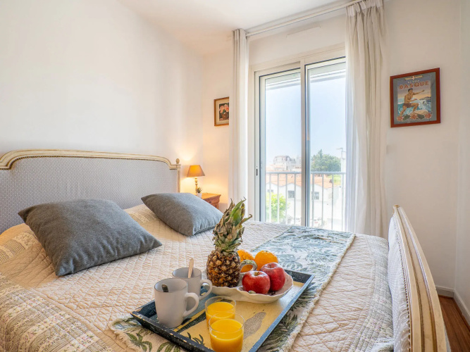Apartment Isara