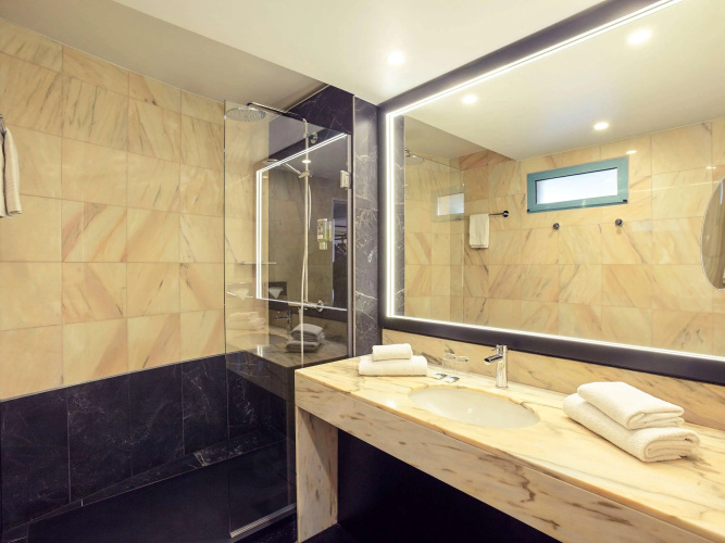Mercure Paris Saint-Ouen photo 9