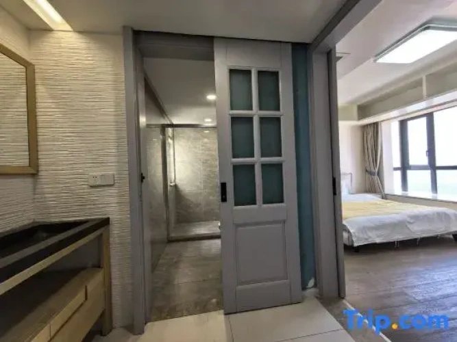 3 Bedrooms Standard room with sea view