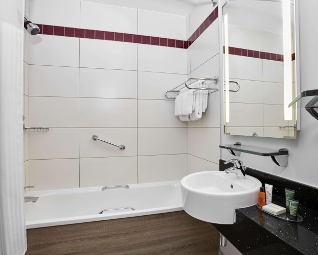 Hilton Garden Inn Dublin City Centre photo 20
