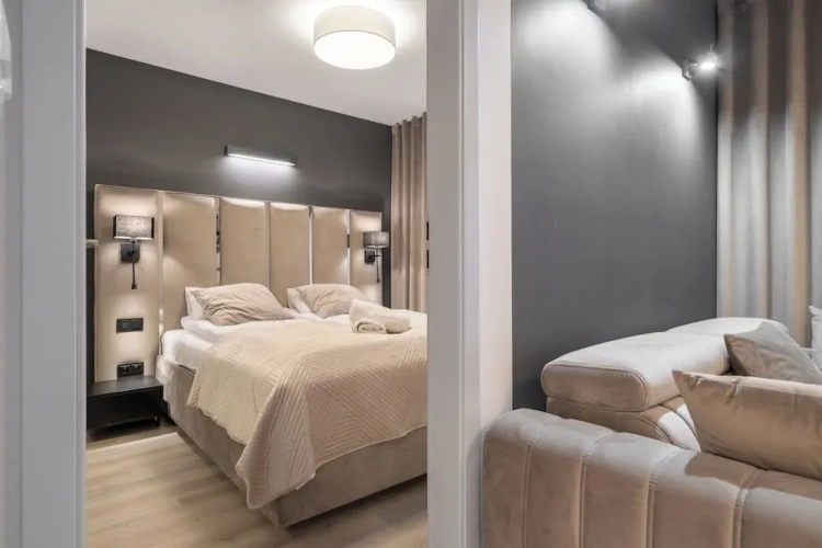 1 Bedroom Comfort Apartment
