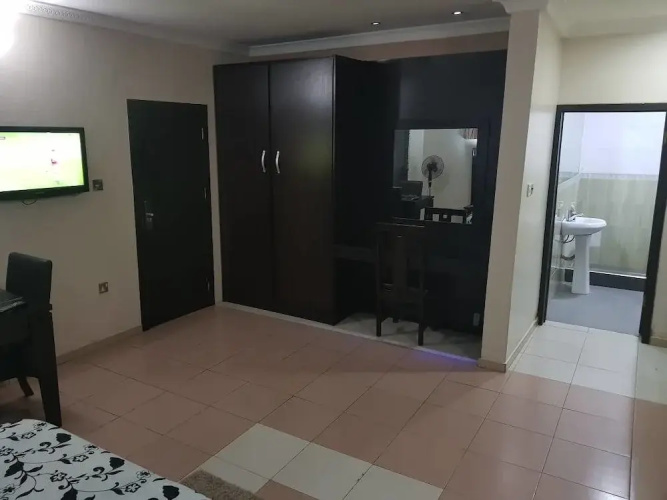 Number 95 Suites