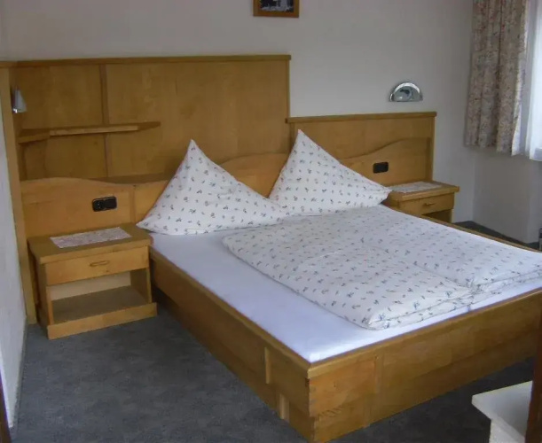 Pension Scheiber