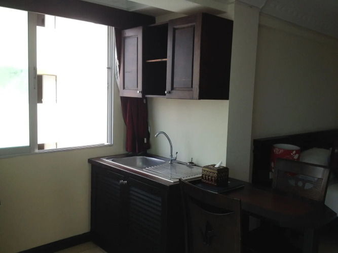 Siwalai City Place PattayaOver view