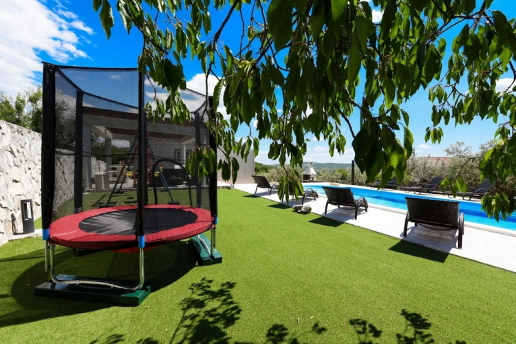 Villa Elder Zadarvillas