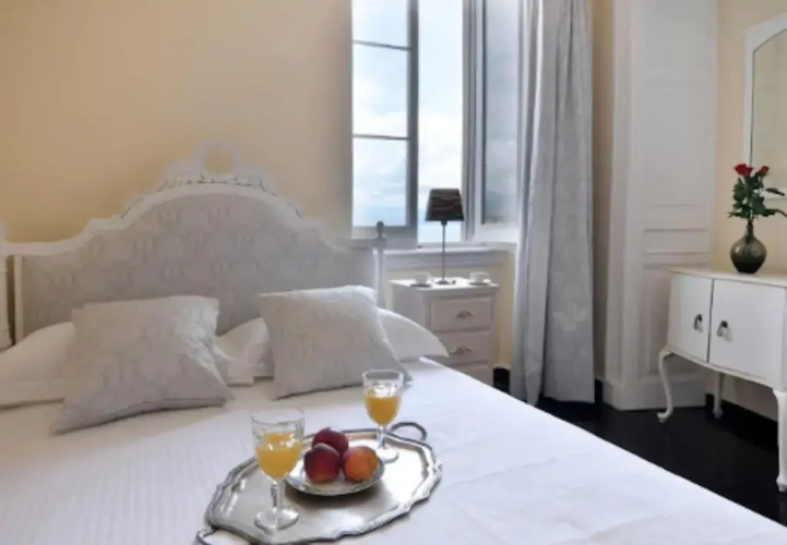 Angiolina Apartment