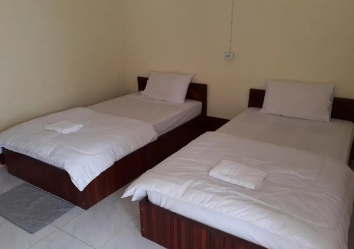 Inten Guesthouse