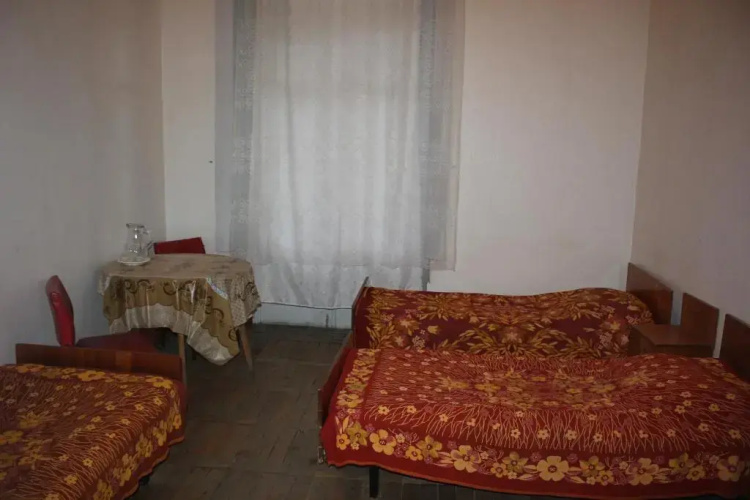Firuza Hostel