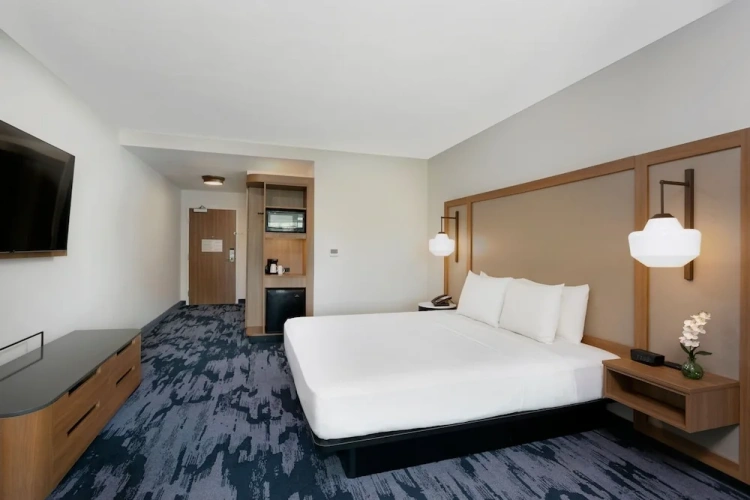 Double Junior Suite