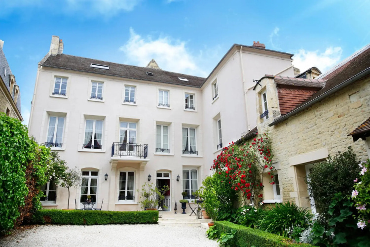 Clos Saint-Martin