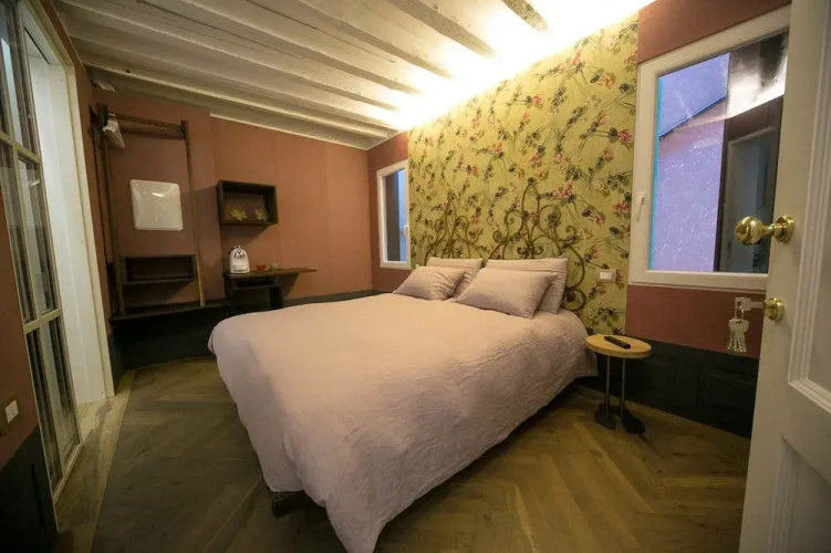 Casa Sansera B&B