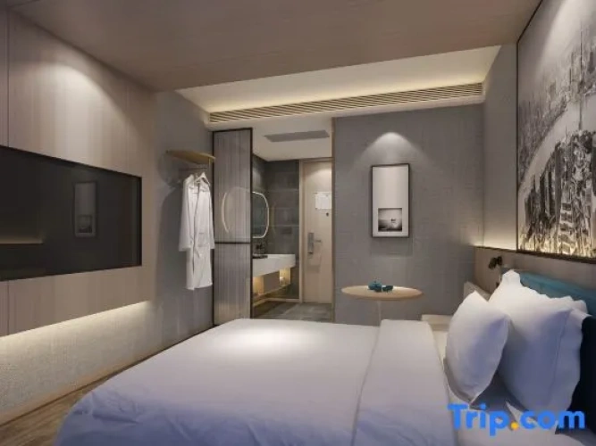 Business Double Suite