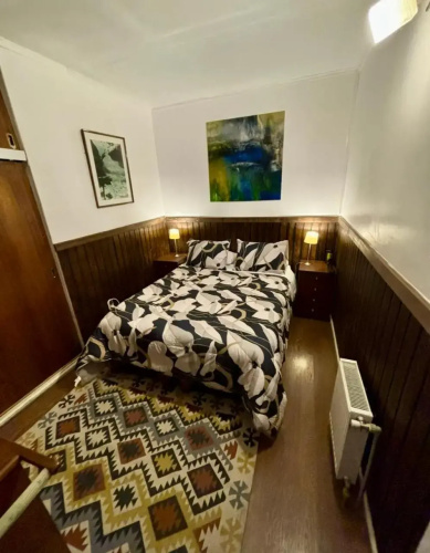 Hostel Sierra Baguales