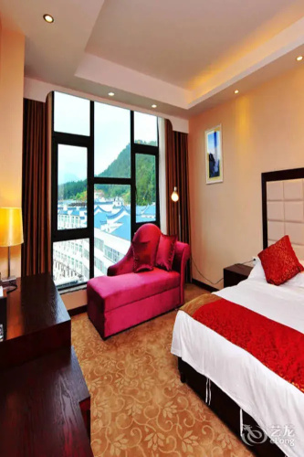 Guoshun Holiday Hostel