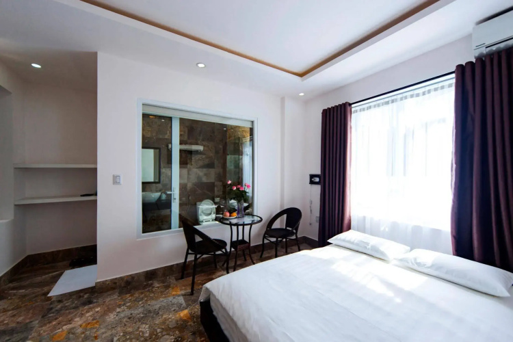 Hoi An White Villa