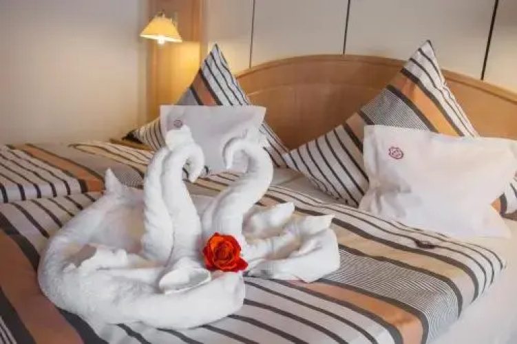 Kur- und Sporthotel Göbel