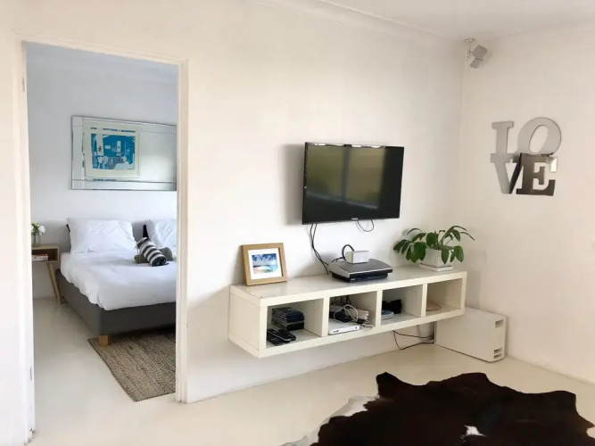 Bondi Beach Getaway