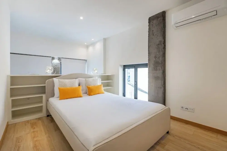 2 Bedrooms Comfort Duplex room