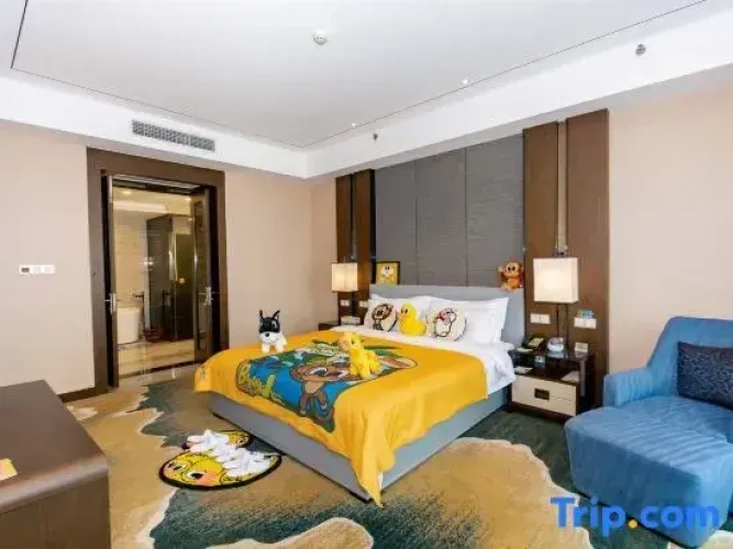 Double Suite