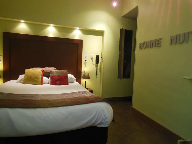 Фотография отеля