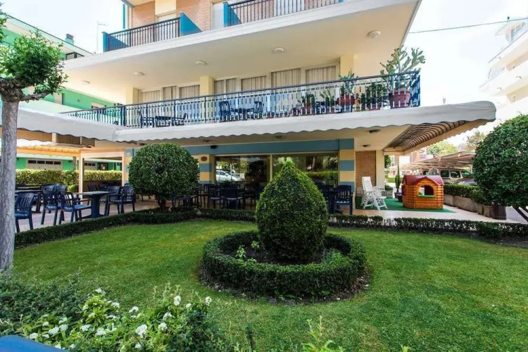 Image de l'hôtel