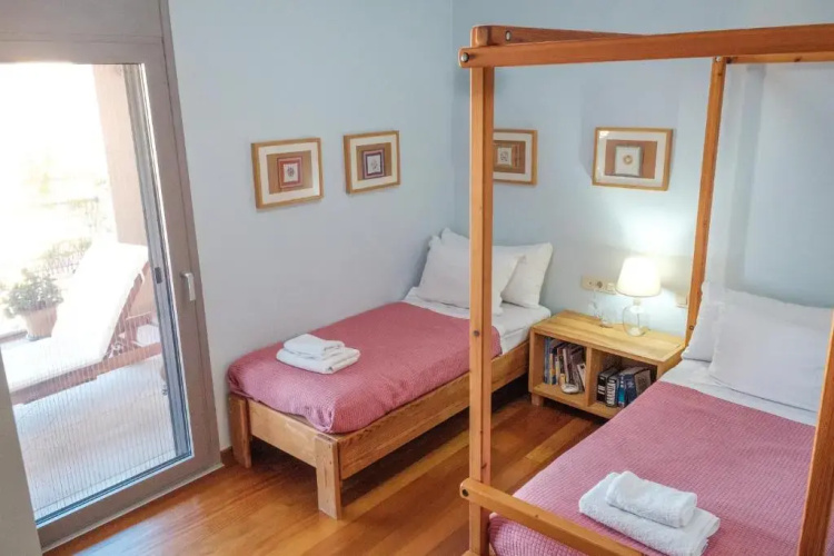Pentari Bitsakis House
