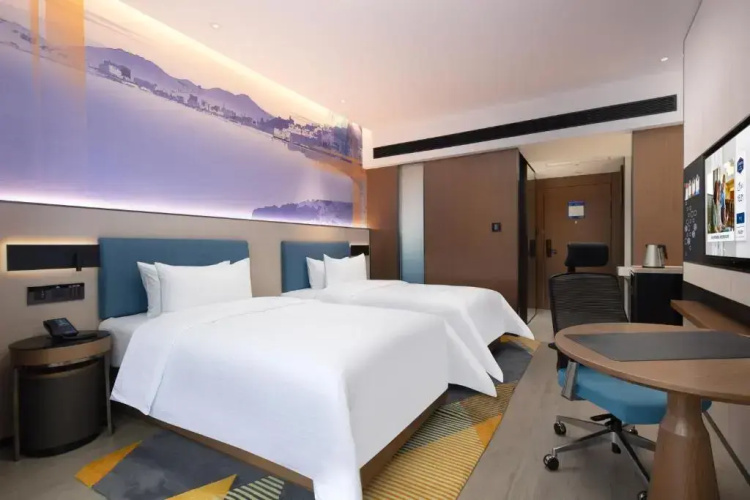 Hampton by Hilton Shenzhen Dameisha