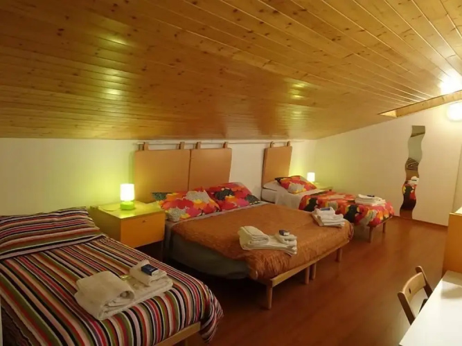 B&B Marameo