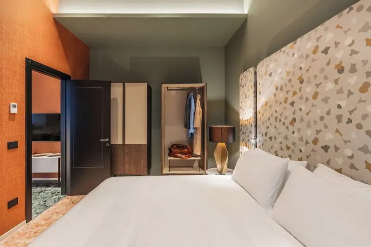 Palazzo Rota Luxury Apartments