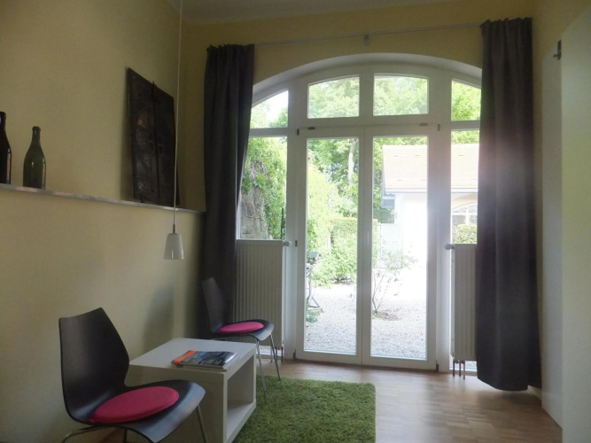 Villa Jordan