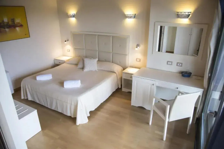 Villa Barbarina Boutique Resort - Nature - Hotel & Restaurant - Alghero