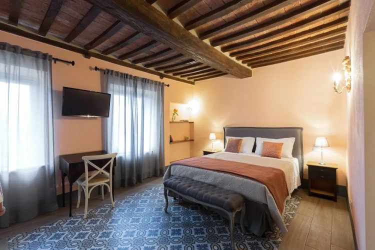 Comfort Double room