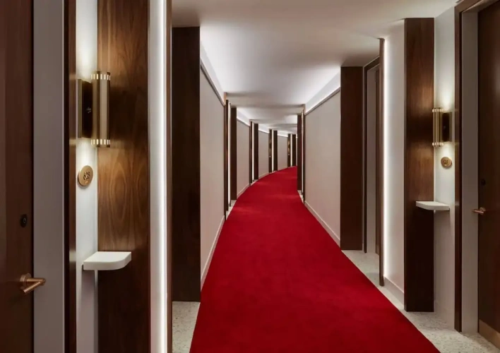 Executive Double Suite