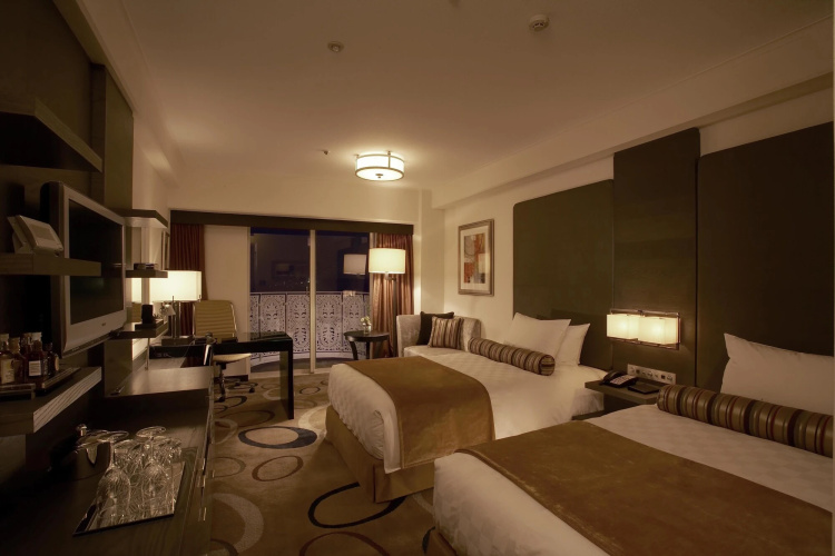 Grand Prince Hotel Shin Takanawa photo 10