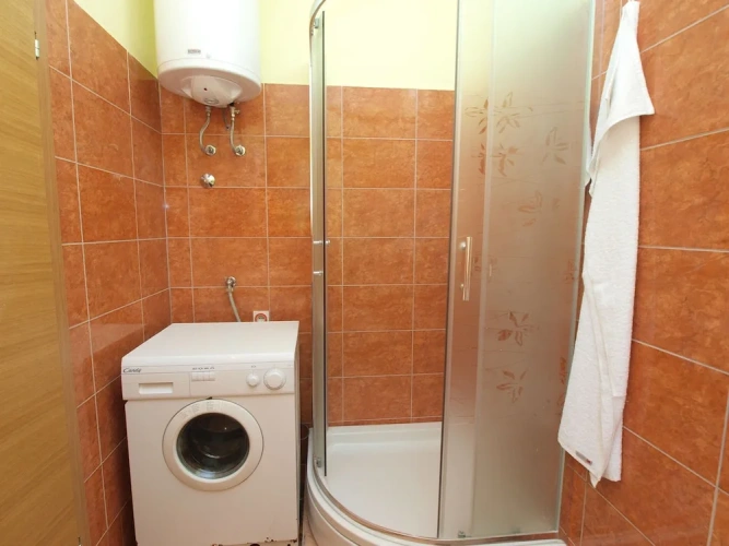 2 Bedrooms Standard Apartment