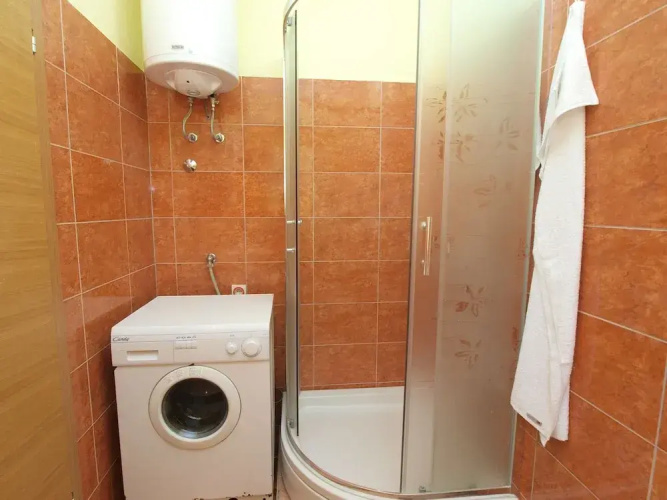 Apartment 1388