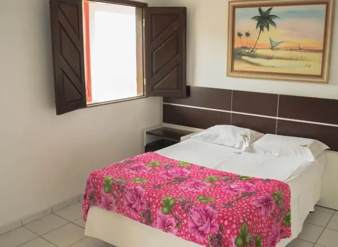 Luxury Double room