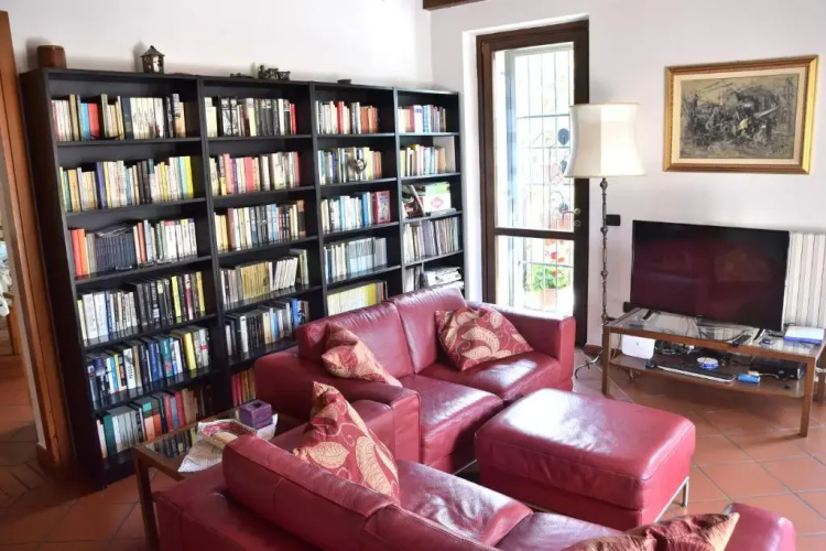Casa di Karim