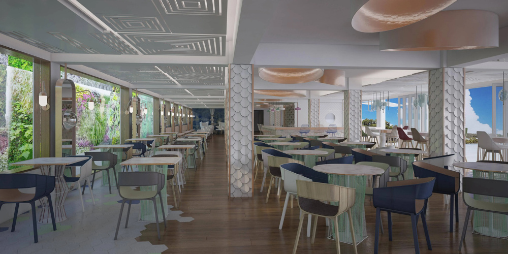 Mll Mediterranean Bay Hotel - Adults Only photo 36