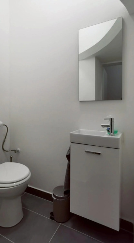 Bacher Apartment