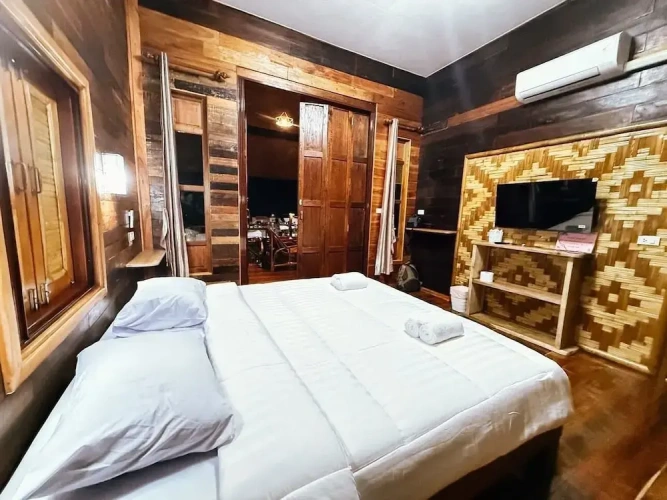 1 Bedroom Cottage
