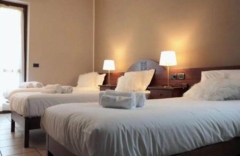 Hotel Chateau