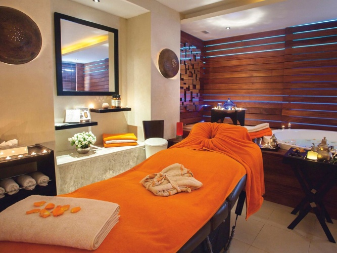 Mövenpick Hotel Gammarth Tunis photo 37