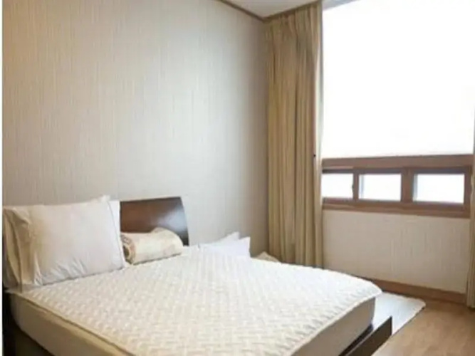 Goodstay Beach Motel