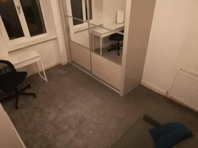 Double Apartment