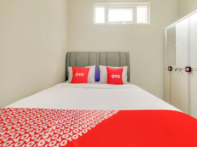 Hotel O Simega Residence