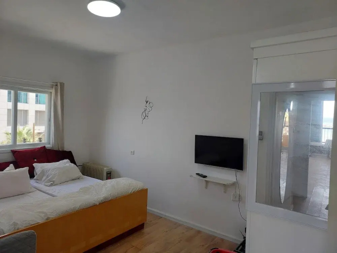 Aparthotel Banana Beach