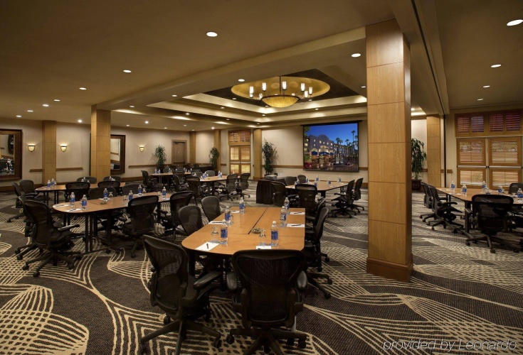 Tempe Mission Palms, A Destination Hotel by Hyatt photo 18