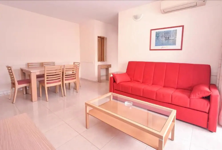 Marblau Apartamentos Varios 2 Bedrooms